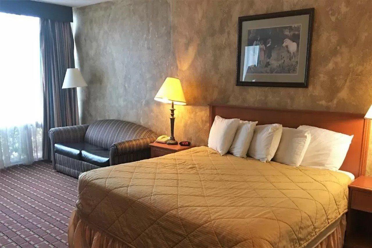The Biltmore Hotel Oklahoma Εξωτερικό φωτογραφία