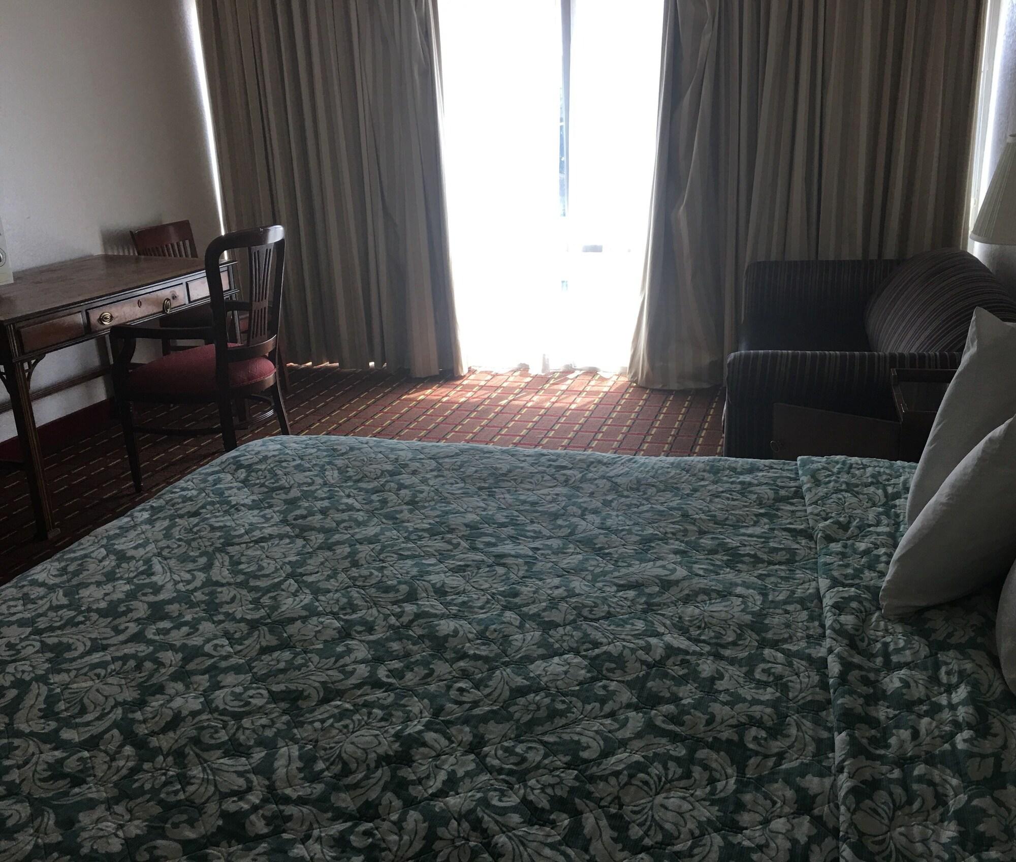 The Biltmore Hotel Oklahoma Εξωτερικό φωτογραφία