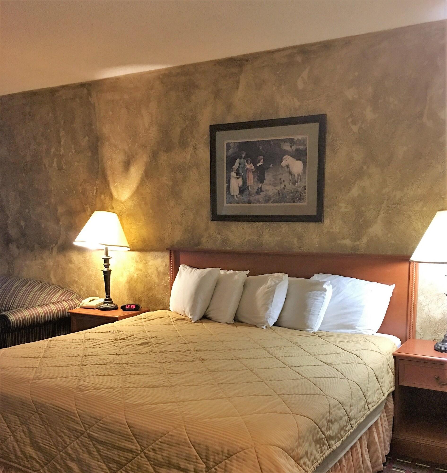 The Biltmore Hotel Oklahoma Εξωτερικό φωτογραφία