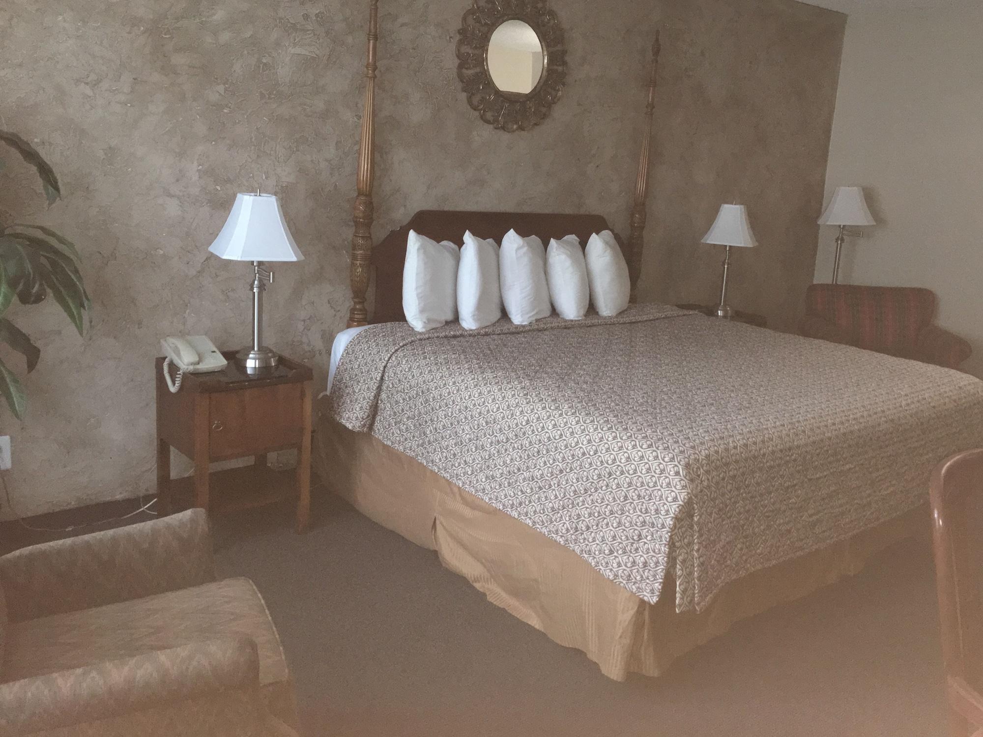The Biltmore Hotel Oklahoma Εξωτερικό φωτογραφία
