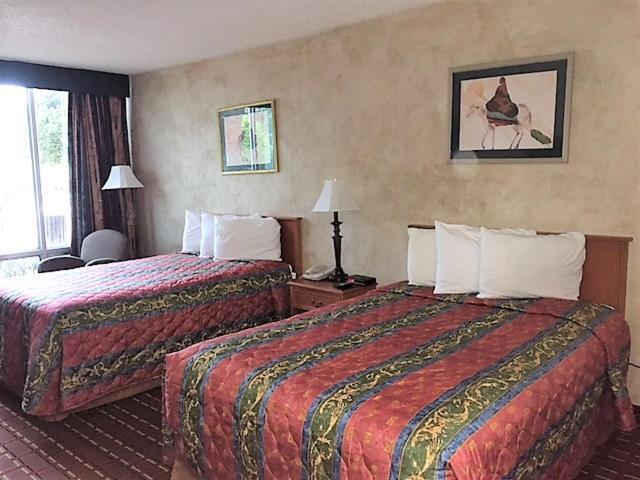 The Biltmore Hotel Oklahoma Δωμάτιο φωτογραφία