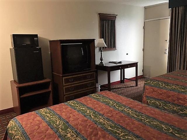 The Biltmore Hotel Oklahoma Δωμάτιο φωτογραφία