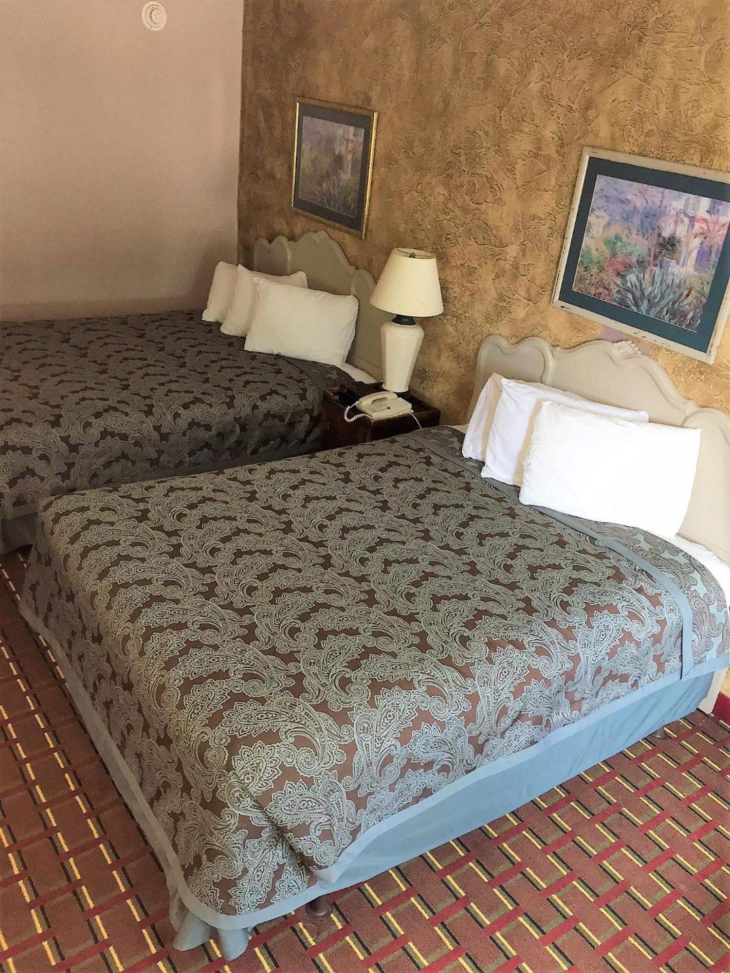 The Biltmore Hotel Oklahoma Δωμάτιο φωτογραφία
