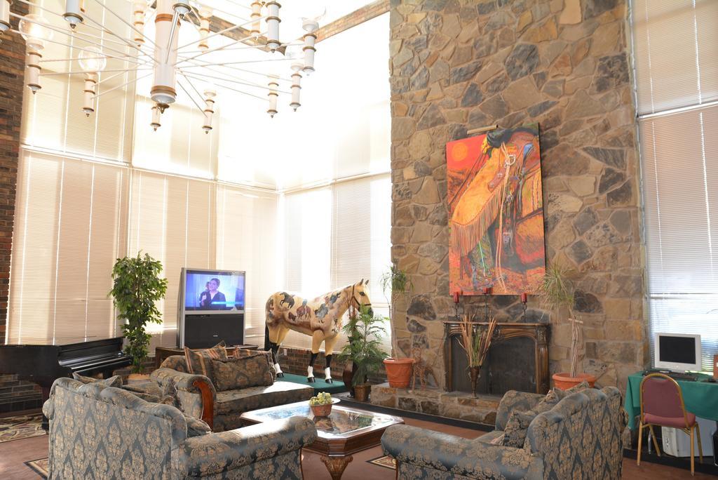 The Biltmore Hotel Oklahoma Εξωτερικό φωτογραφία
