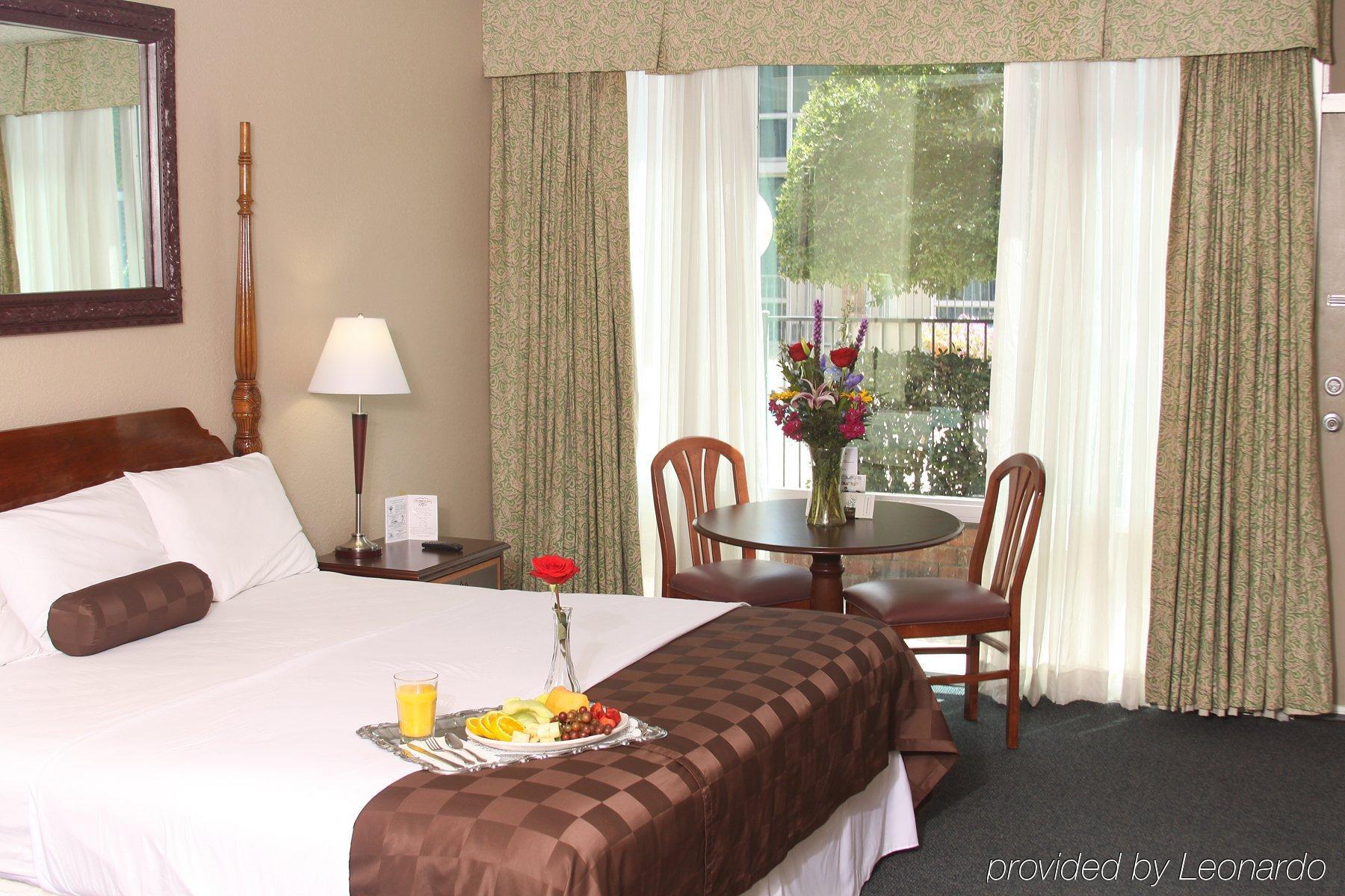 The Biltmore Hotel Oklahoma Δωμάτιο φωτογραφία