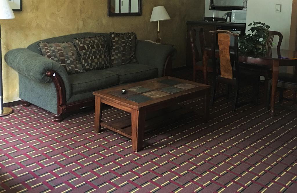 The Biltmore Hotel Oklahoma Εξωτερικό φωτογραφία
