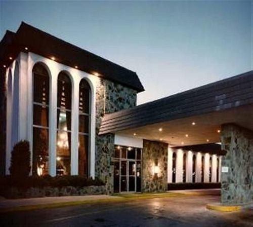 The Biltmore Hotel Oklahoma Εξωτερικό φωτογραφία