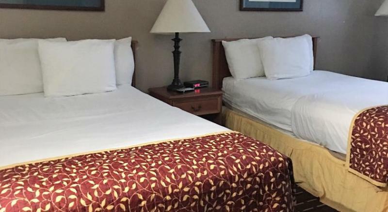 The Biltmore Hotel Oklahoma Εξωτερικό φωτογραφία