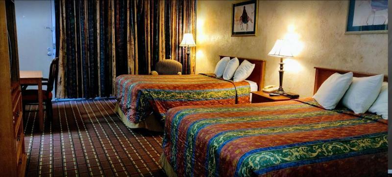 The Biltmore Hotel Oklahoma Εξωτερικό φωτογραφία