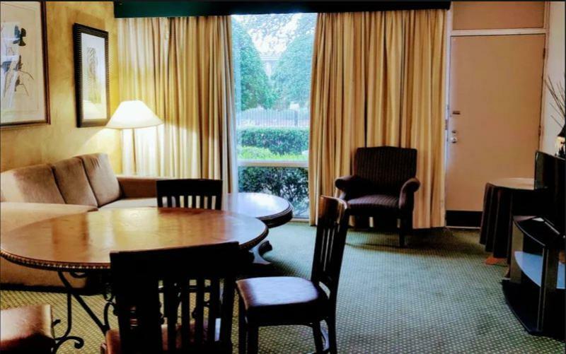 The Biltmore Hotel Oklahoma Εξωτερικό φωτογραφία
